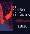 El Sueño de los Elefantes Sentadas 19:30 hs