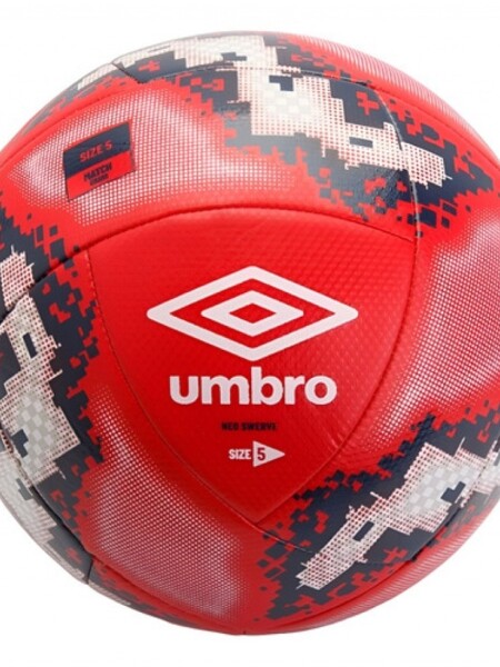 PELOTA NEW NEO SWERVE Nº3 Umbro 491