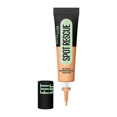 Corrector Maybelline Fit Me Spot Rescue Tono 50 Corrector Maybelline Fit Me Spot Rescue Tono 50