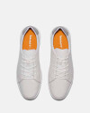 Zapatillas Seneca Bay Low Hombre Blanc De Blanc