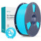 Filamento Sunlu Silk Pla+ 1.75 Mm AZUL