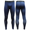 Calza Umbro Spandex Térmica de Niños - 262548UO Marino