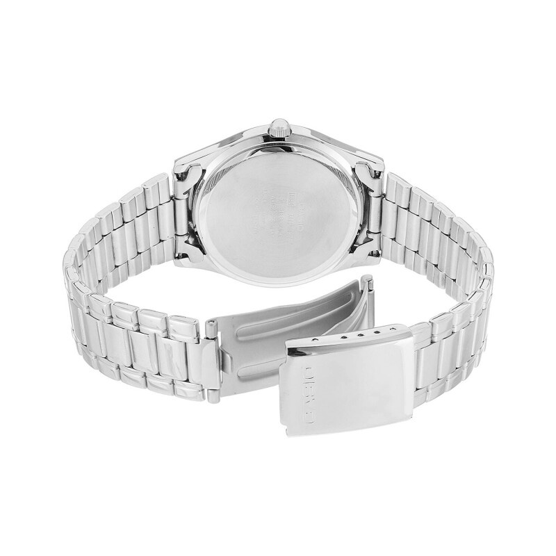 Reloj análogo Casio resistente al Agua Reloj análogo Casio resistente al Agua