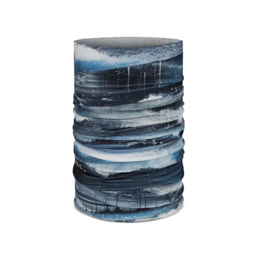 Bufanda Buff Original Ecostretch Oser Blue Bufanda Buff Original Ecostretch Oser Blue