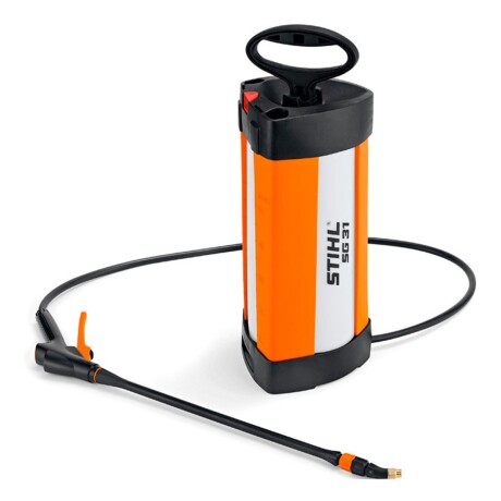 FUMIGADOR MANUAL 5L SG31 STIHL ++ N/a