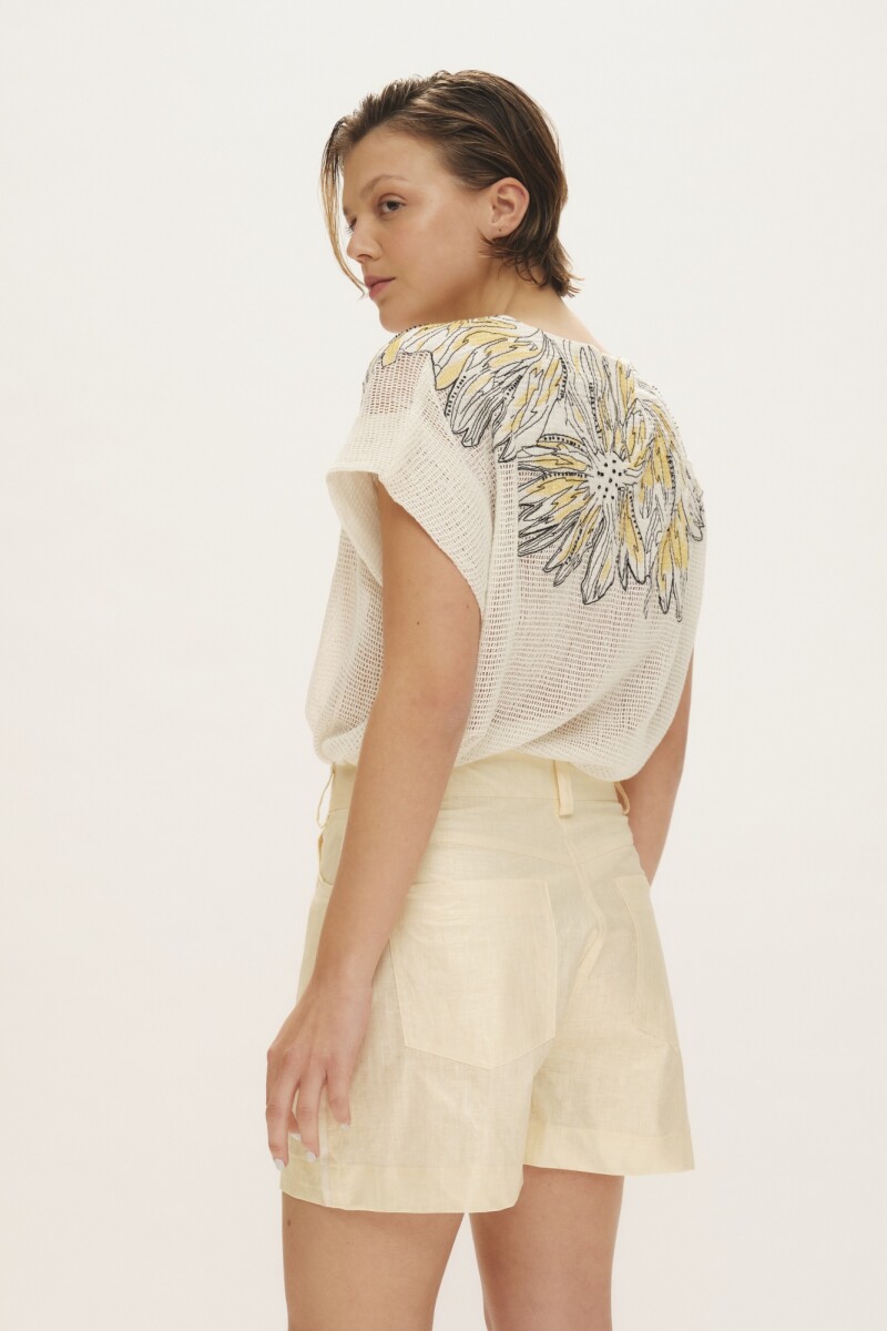 FLORA Oro