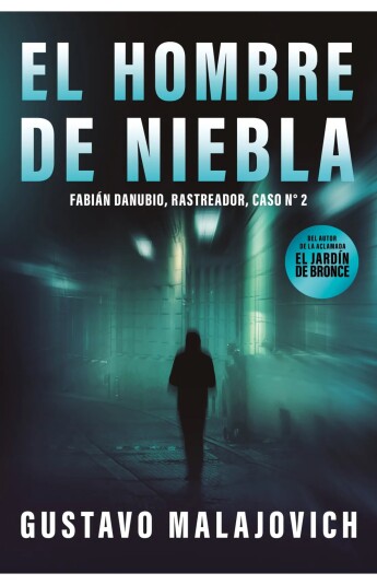 El hombre de niebla El hombre de niebla