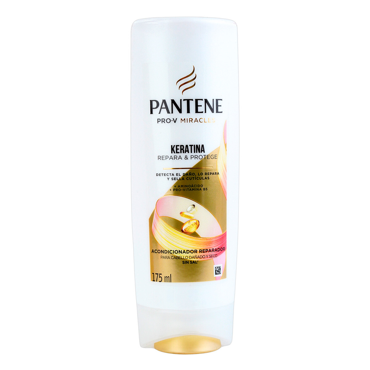 Acondicionador Pantene 175ml Keratina 