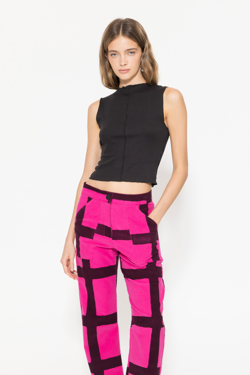 MUSCULOSA PETIT Negro
