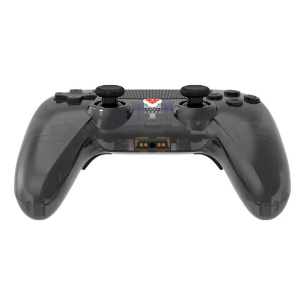 Joystick Inalámbrico Fantech Nova Wgp16d JOYSTICK WGP16D FANTECH PS5/PC/MAC NEGRO