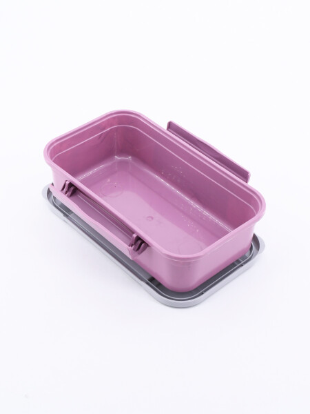 CONTENEDOR ROSADO