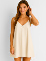 Vestido Mavu Arena Melange