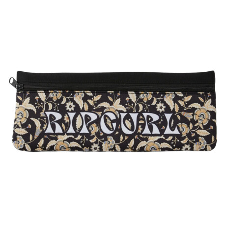 Cartuchera Rip Curl Mixed Estampado Hojas