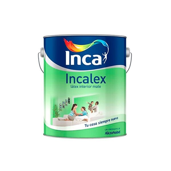 Incalex Mate Blanco 1L Incalex Mate Blanco 1L
