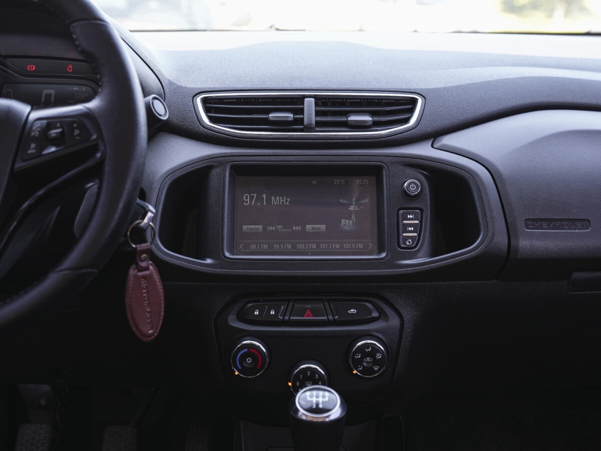 Chevrolet Prisma LTZ 1.4 | Permuta / Financia Chevrolet Prisma LTZ 1.4 | Permuta / Financia