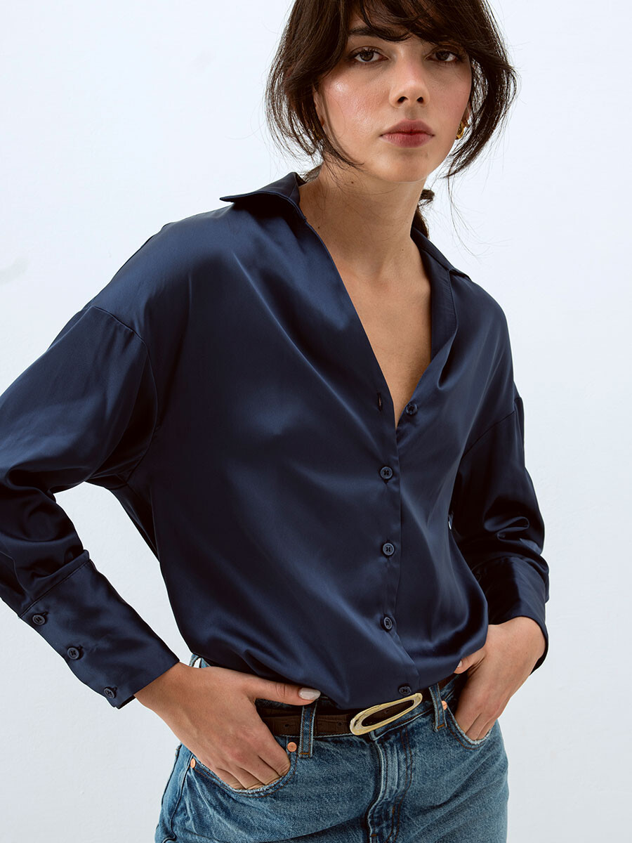 CAMISA CALA 