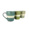 Jarro 450 ml linea colores surtidos Jarro 450 ml linea colores surtidos