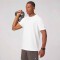 Polo Training The 24-7 Tee Hombre Classic White