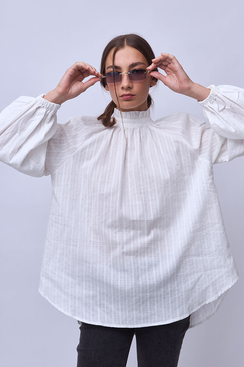 Noly Off White