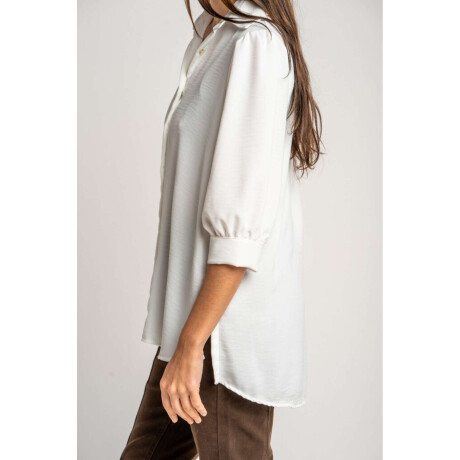 Blusa Nacar