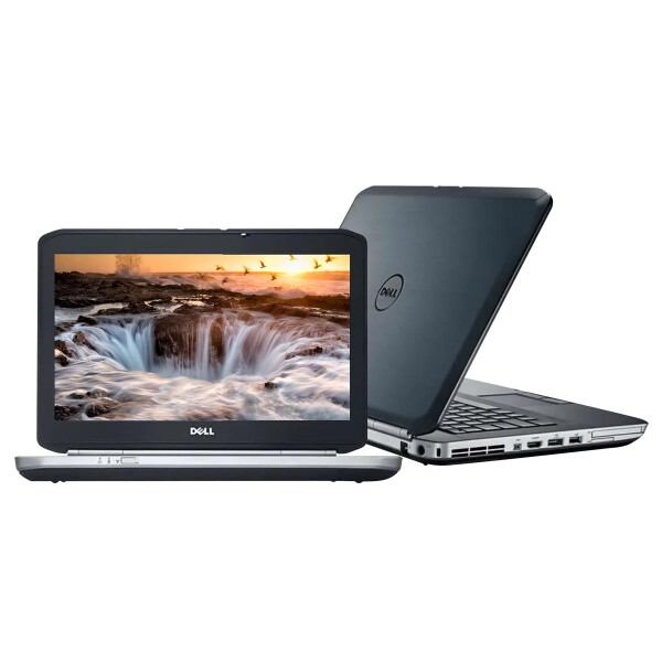 Notebook Dell Latitude E6420 | I5 | 8gb | 256gb NOTEBOOK RFPL DELL E6420 I5/8/320/14"