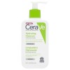 Espuma de limpieza para rostro y cuerpo CeraVe 236ml Espuma de limpieza para rostro y cuerpo CeraVe 236ml