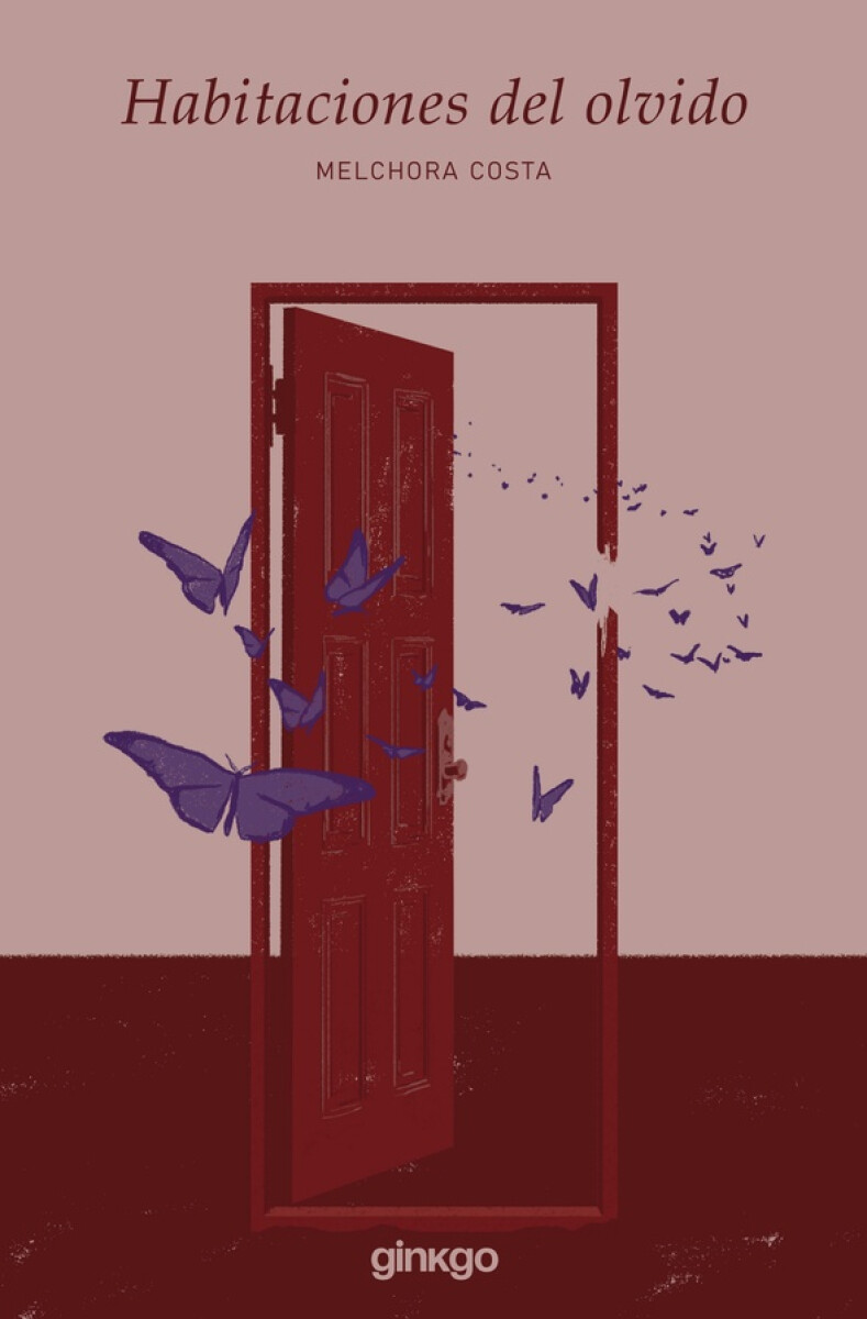 HABITACIONES DEL OLVIDO 