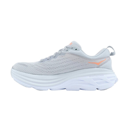 HOKA W BONDI Grey