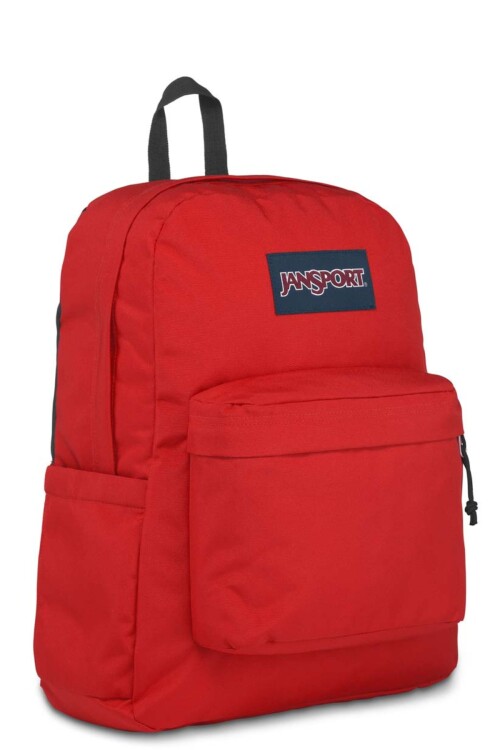 MOCHILA SUPERBREAK RED TAPE