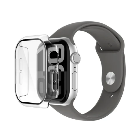Belkin ScreenForce Apple Wacth S10 46mm Clear Belkin ScreenForce Apple Wacth S10 46mm Clear
