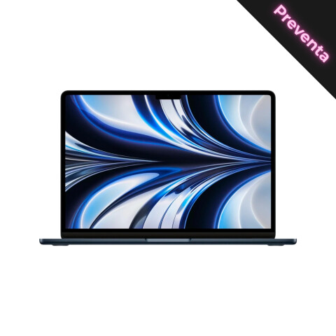 MacBook Air 13.6 M2 8GB RAM 512GB SSD 8Core CPU 10Core GPU Midnight MacBook Air 13.6 M2 8GB RAM 512GB SSD 8Core CPU 10Core GPU Midnight