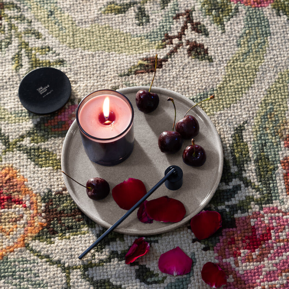 VELA GREY M VELVET CHERRY