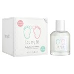 EAU MY BB EAU DE SENTEUR UNISEX CJ X 60 única