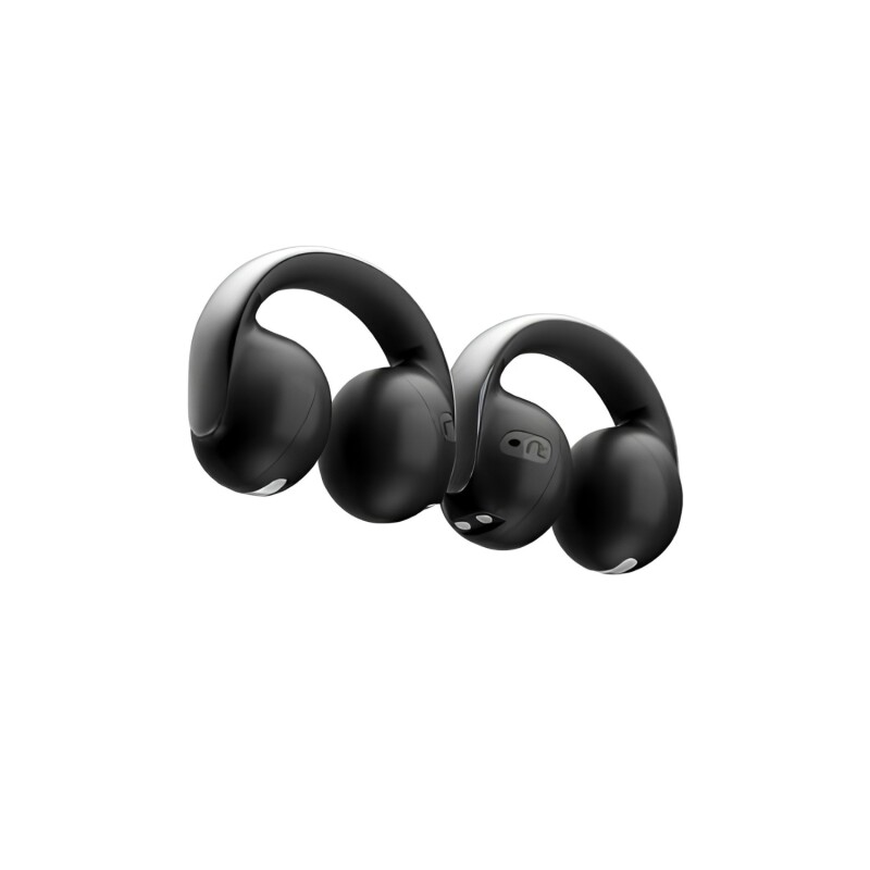 Auriculares Inalámbricos Blackview Airbuds13 Bluetooth Negro