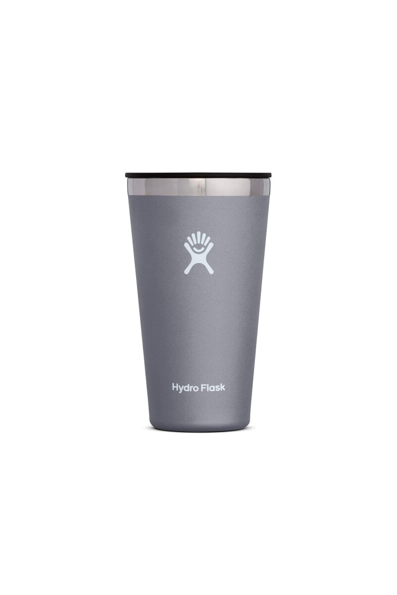 16 OZ. TUMBLER - Graphite 
