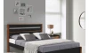 Cama 2 Plazas Madera Maciza Cama 2 Plazas Madera Maciza