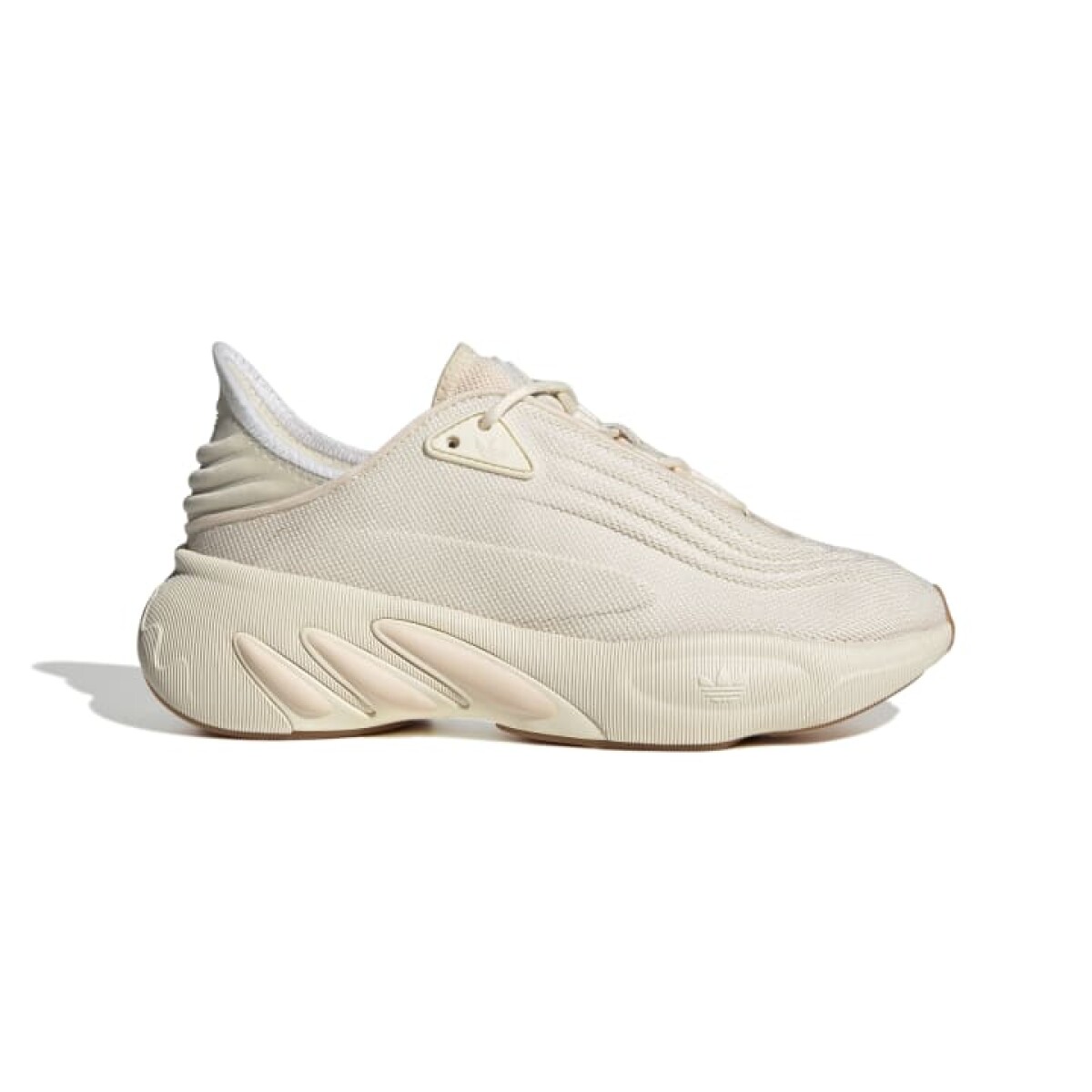 Championes Adidas adilfom de Mujer - HP6489 - Beige 