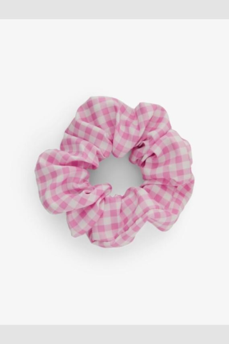 Scrunchies Vio - Begonia Pink 