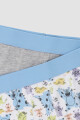 Pack x2 boxer marvel/disney Monstruos