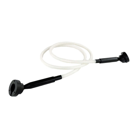 Cinta tira LED IP65 5m 24V 55W cálida 270° ZU0780