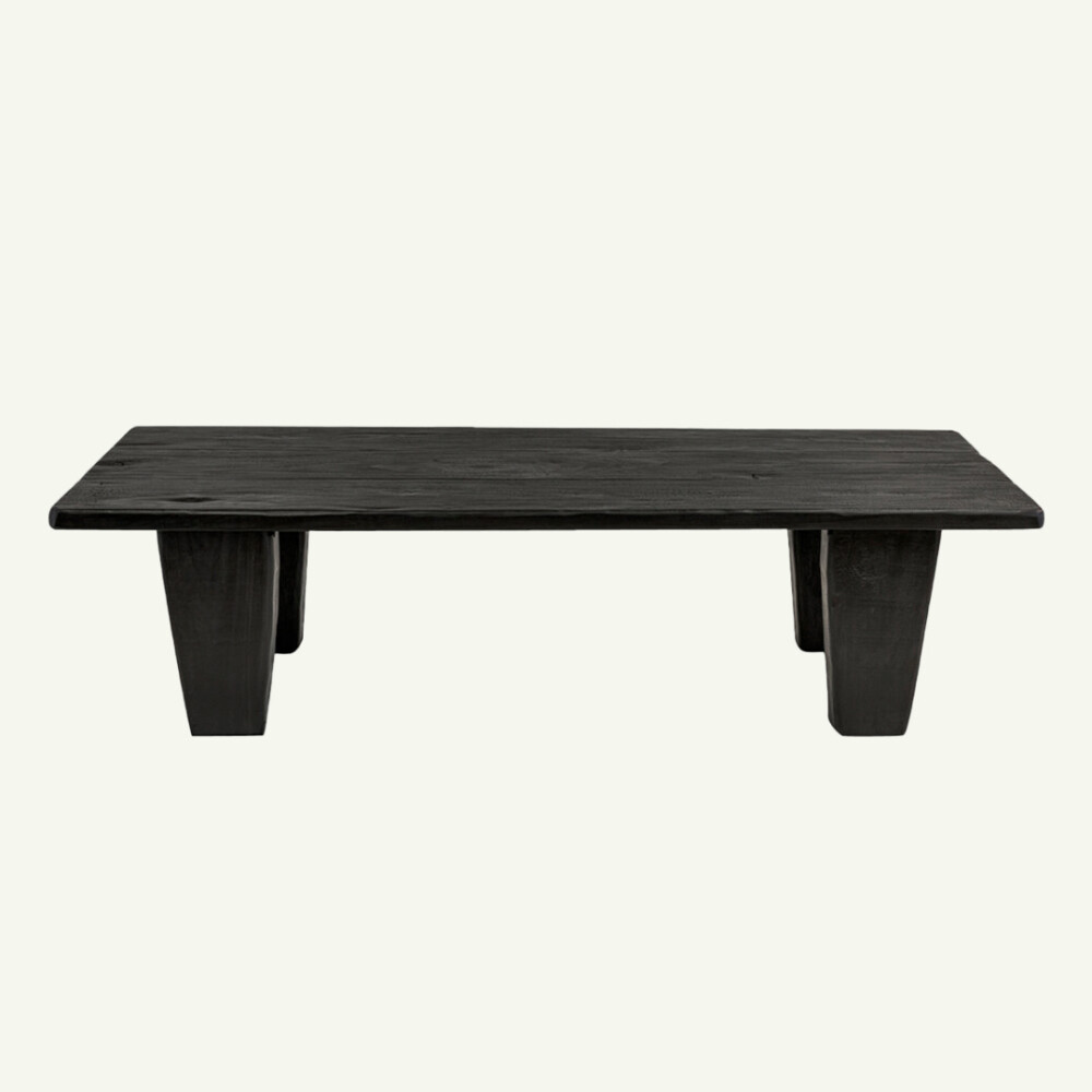 Mesa de living Osaka 150x55x40h (por pedido) Mesa de living Osaka 150x55x40h (por pedido)