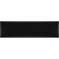 REVESTIMIENTO COLOR MIND BLACK AC "A" 7X25 CM Revestimiento Color Mind Black Ac "a" 7x25 Cm