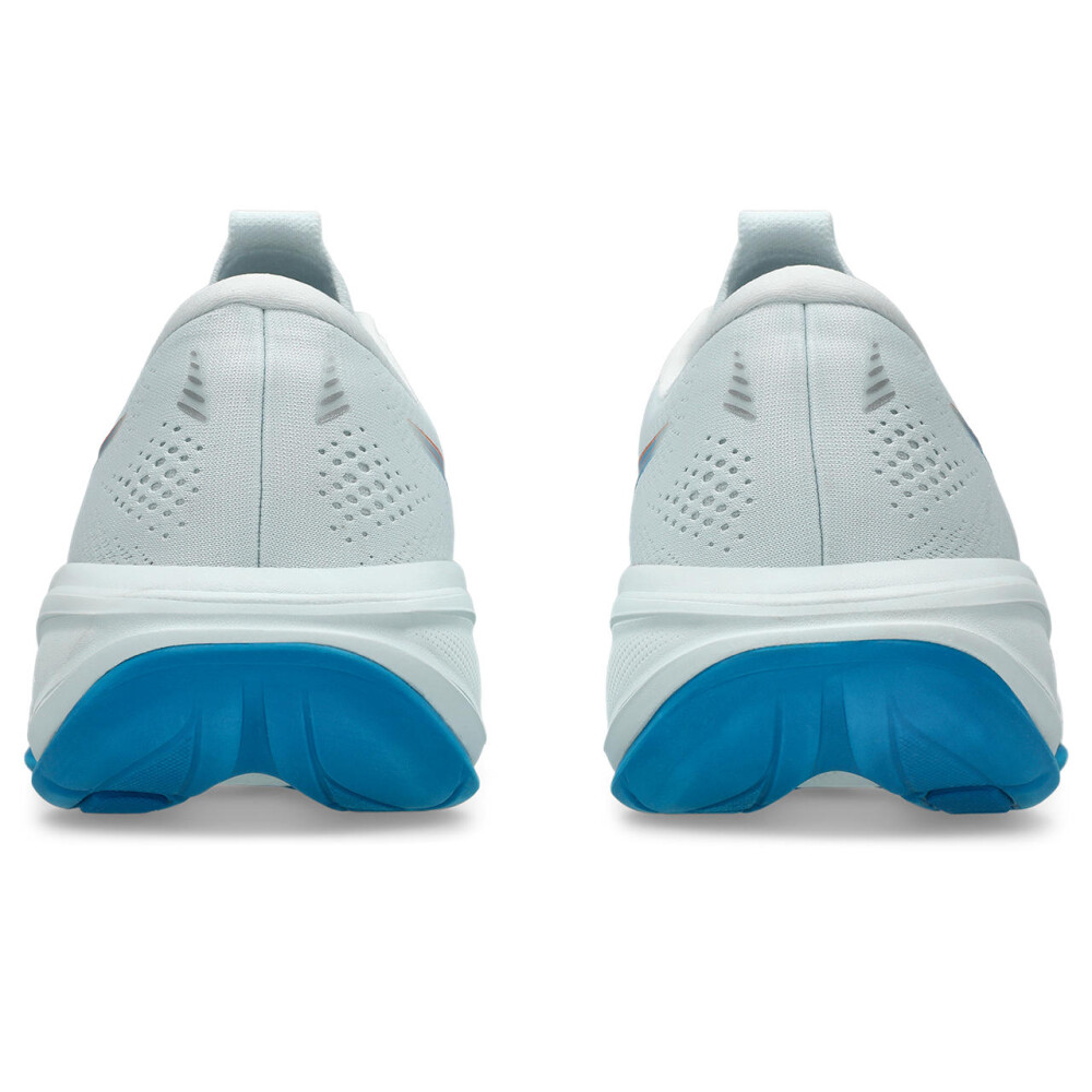 Zapatillas Running GEL-Cumulus 28 Hombre Arctic Blue/aegean Blue