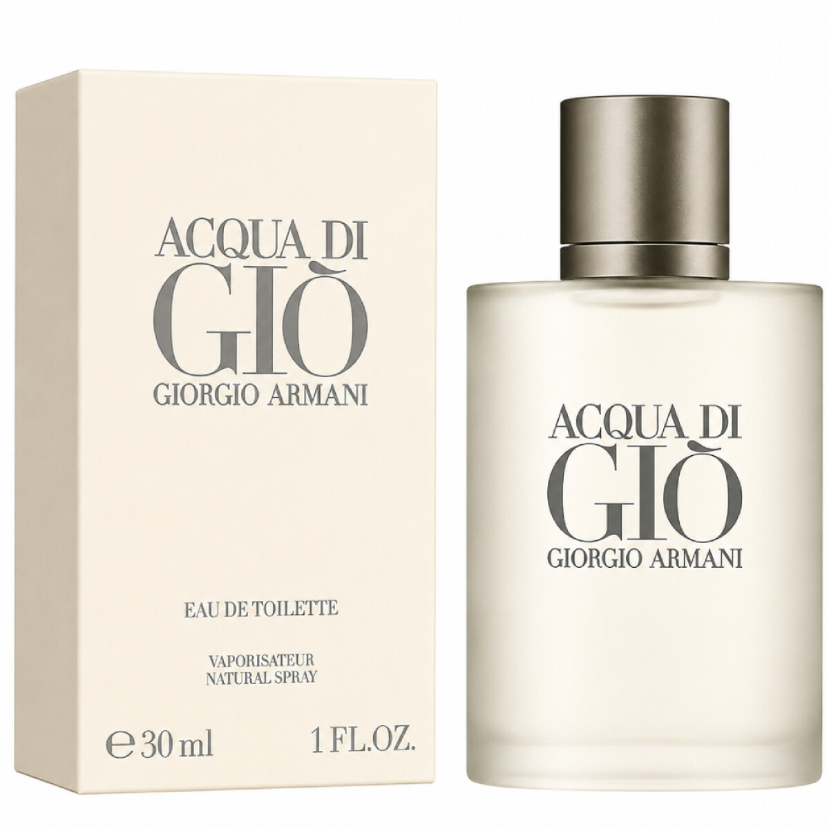 Perfume Armani Acqua di Gio EDT 30ml 