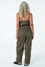 Mono Verde Militar