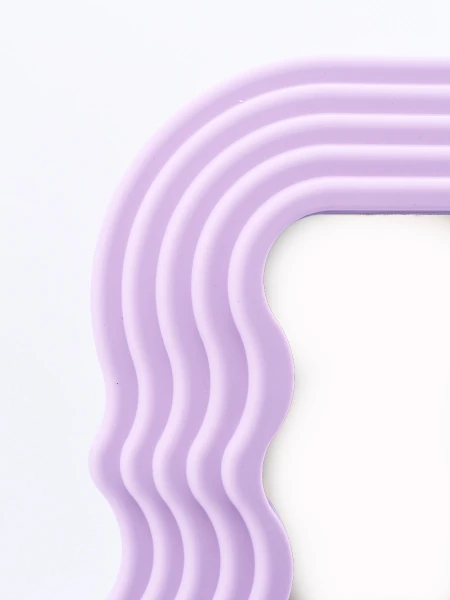 ESPEJO LILAPPY VIOLETA