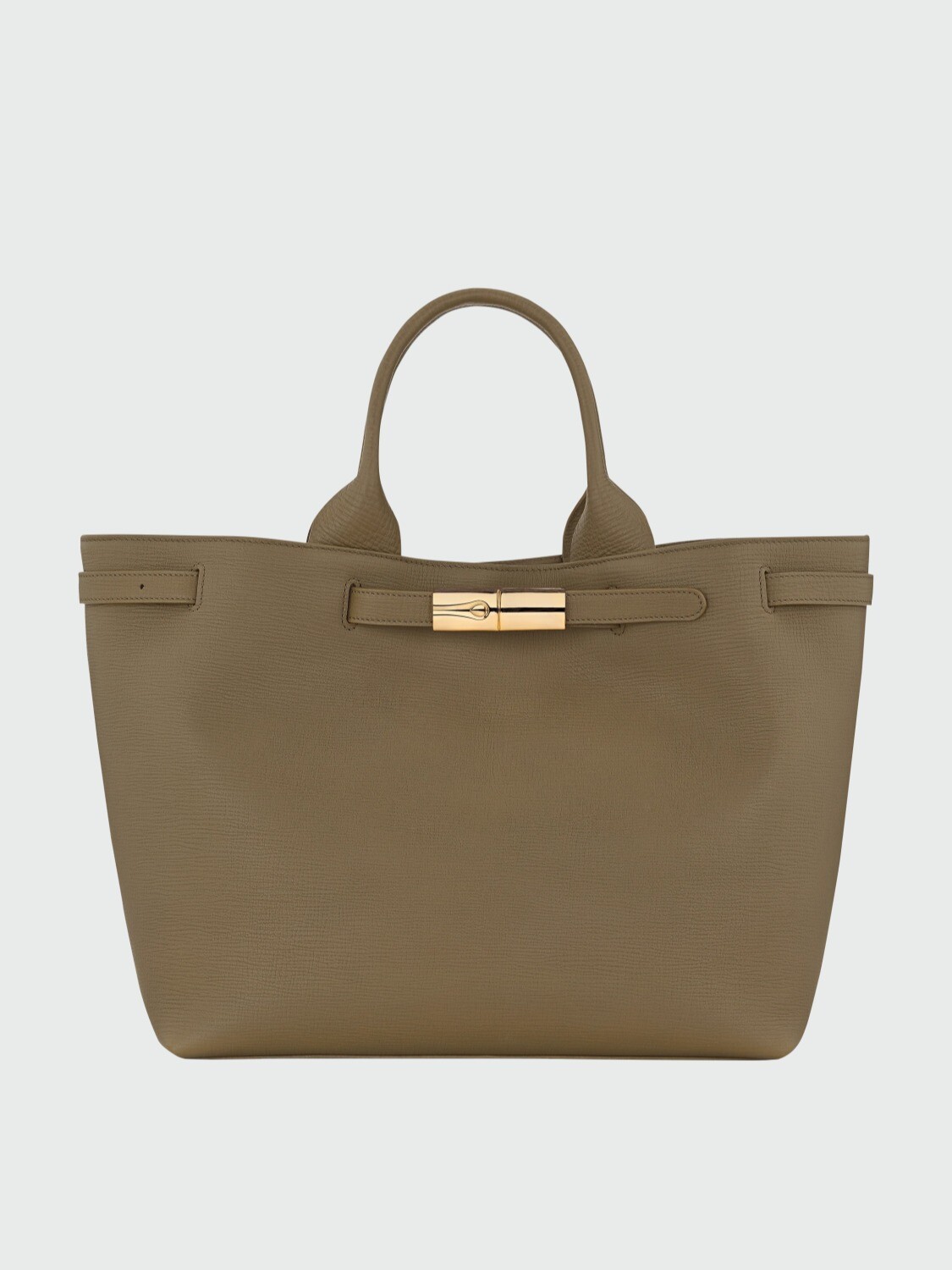 LONGCHAMP - LE SMART FLOW, BOLSO TOTE L Rosado