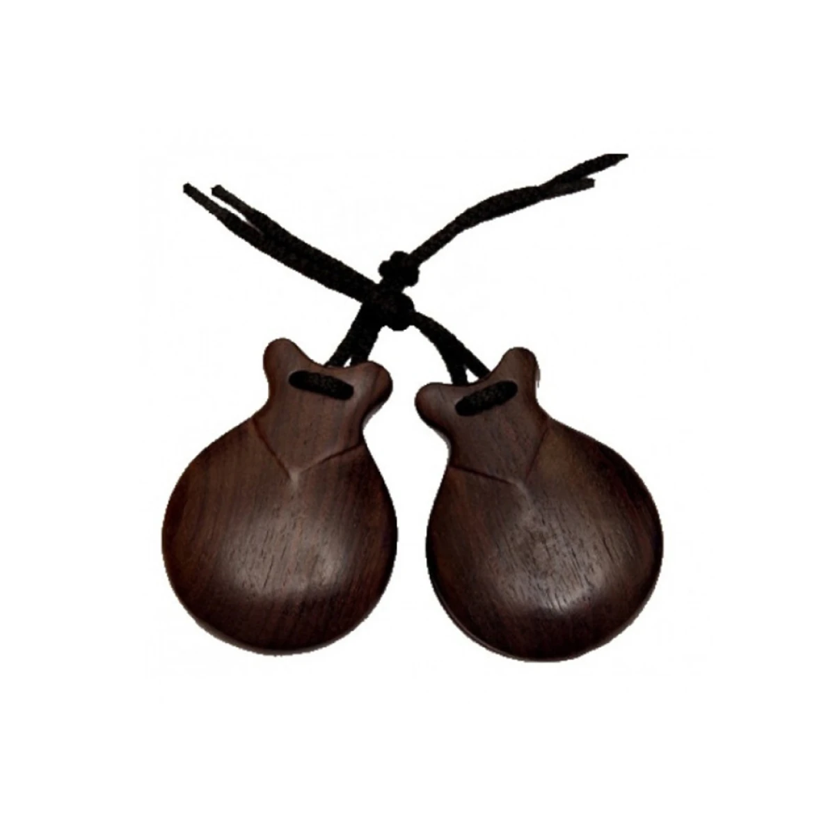 CASTAÑUELAS ADMIRA 2075 GRANADILLO IMIT Nº 5 PAR 