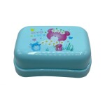 JABONERA DE PLÁSTICO BICHEN SET x2 JABONERA DE PLÁSTICO BICHEN SET x2