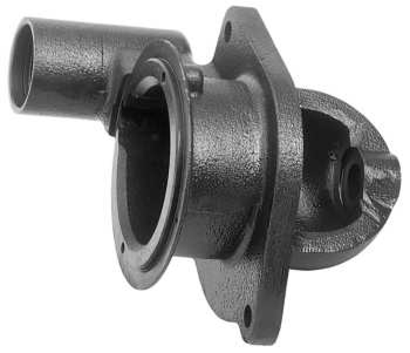 TROMPA ARRANQUE - TROMPA WAPSA FORD TRACTOR ZEN 